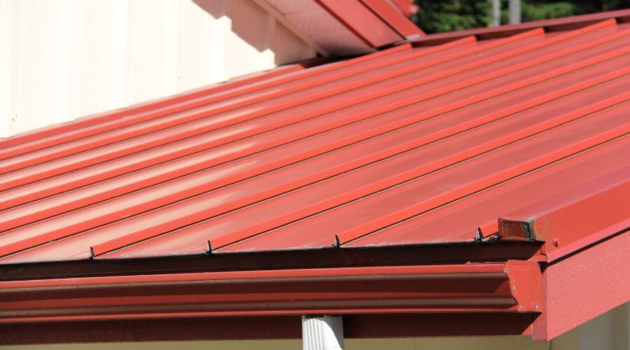 Industrial Roof Repair in Elysian, MN