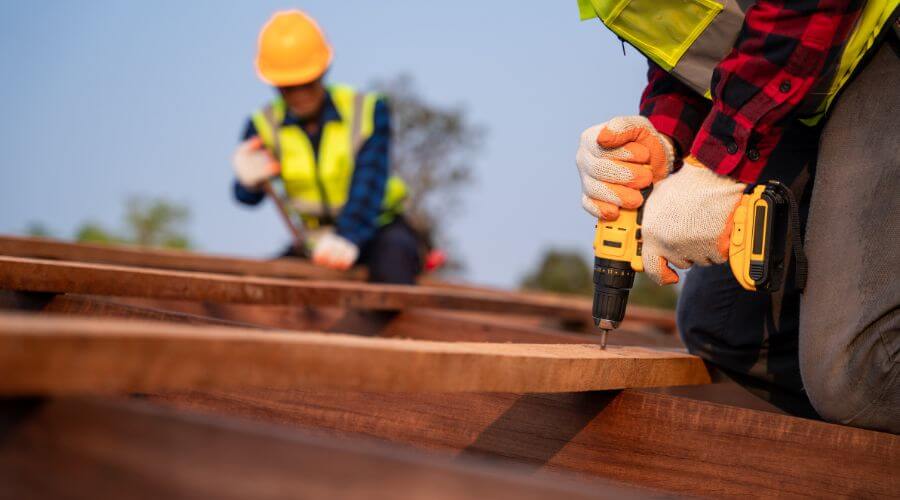 Expert top industrial roofings services in Elysian, MN